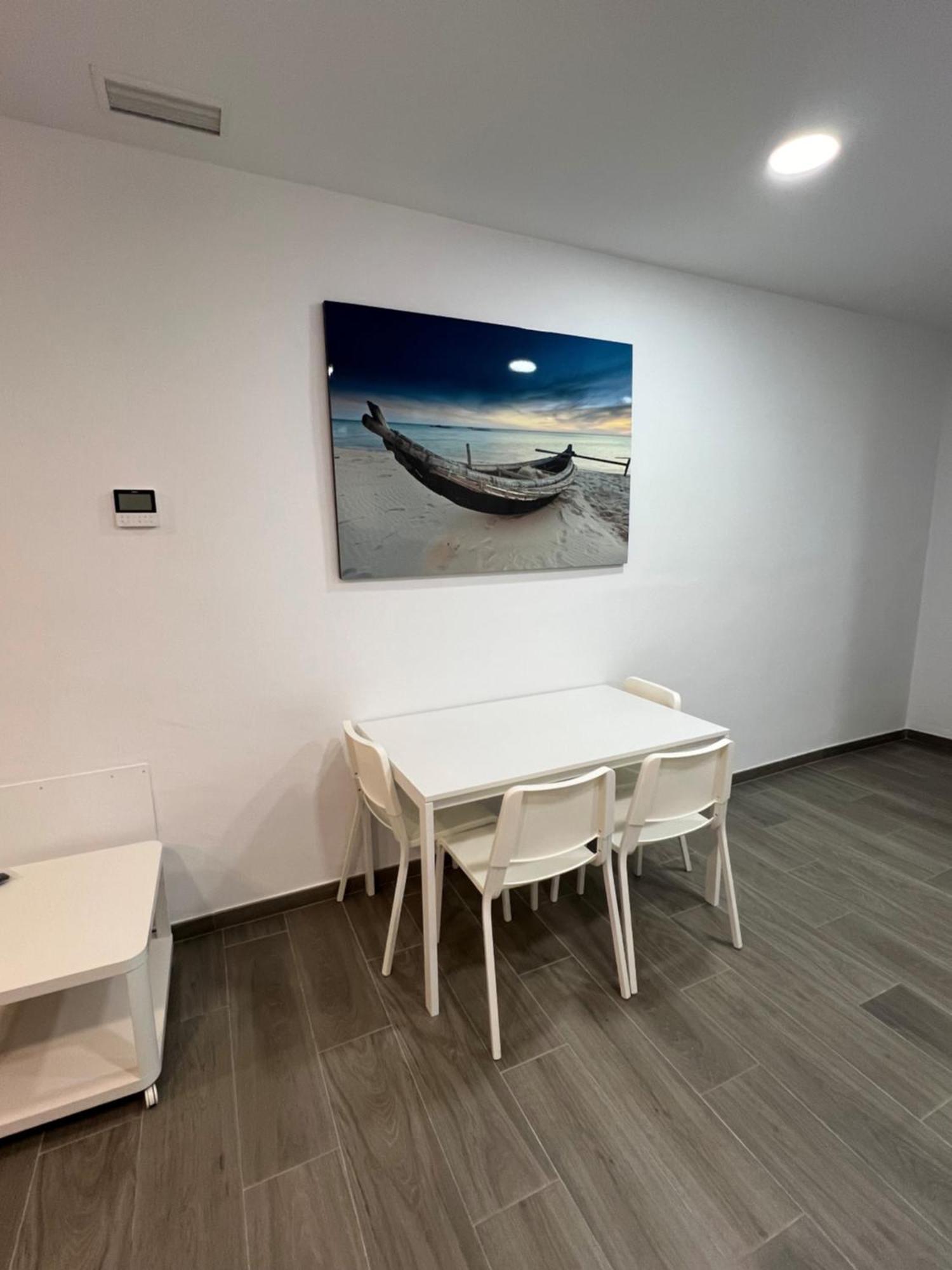 Apartamentos Montalvo Metropolis A Torremolinos Exterior foto