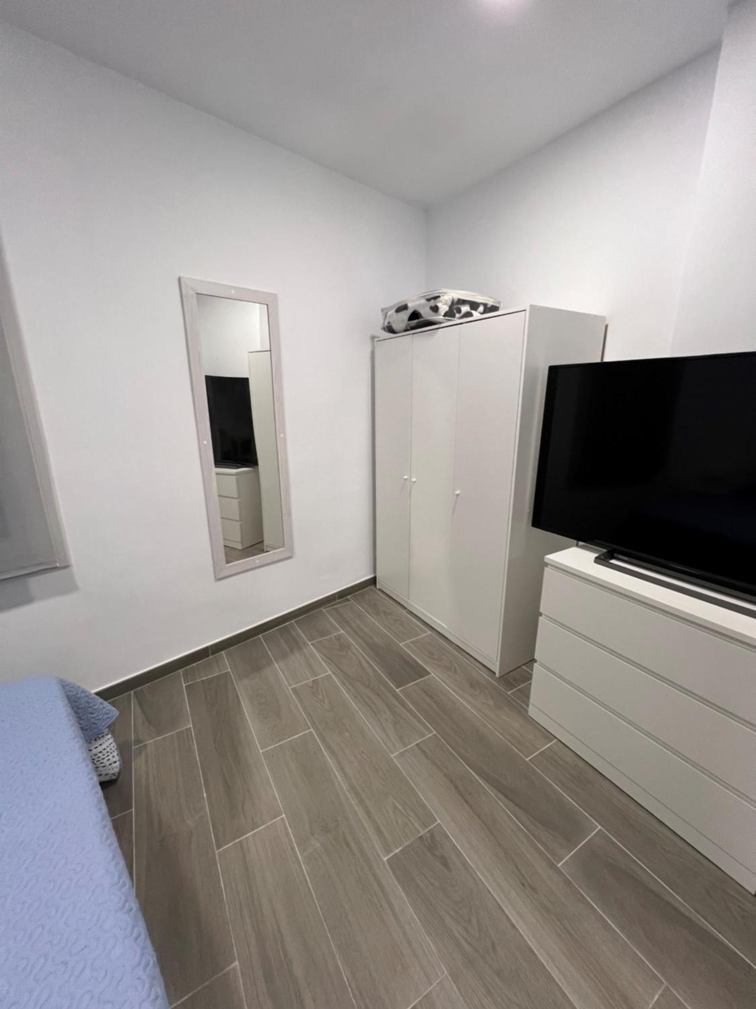 Apartamentos Montalvo Metropolis A Torremolinos Exterior foto