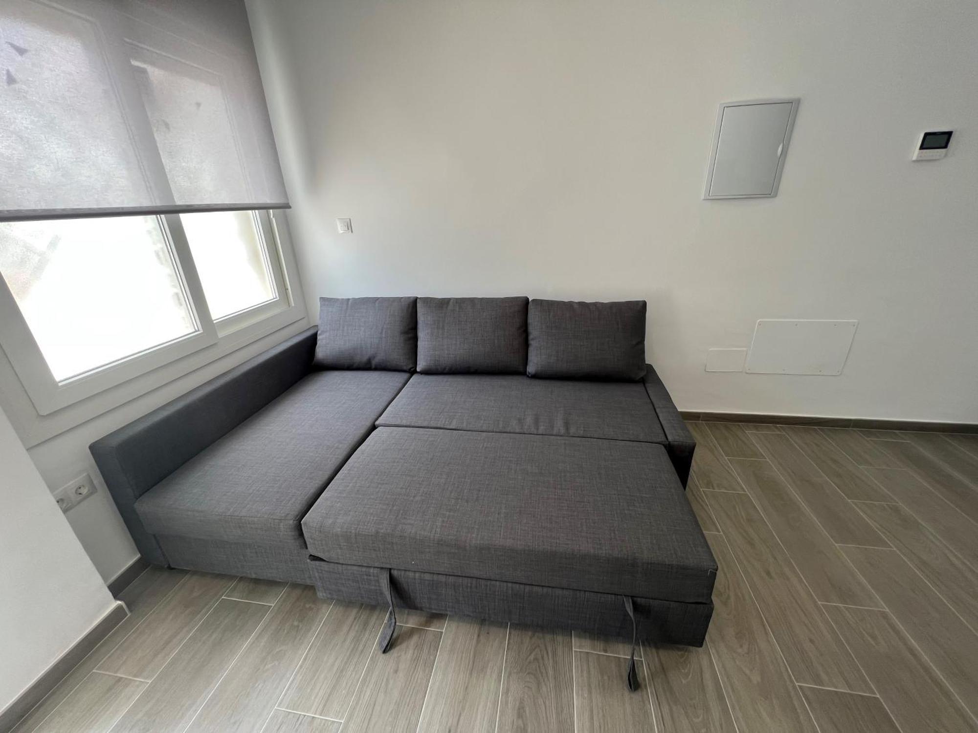 Apartamentos Montalvo Metropolis A Torremolinos Exterior foto